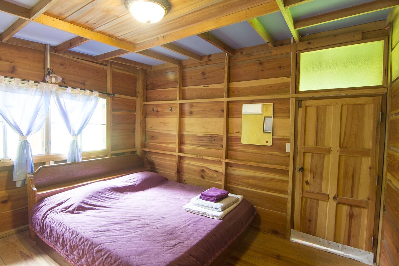 Вилла Maeyen House Пай Экстерьер фото