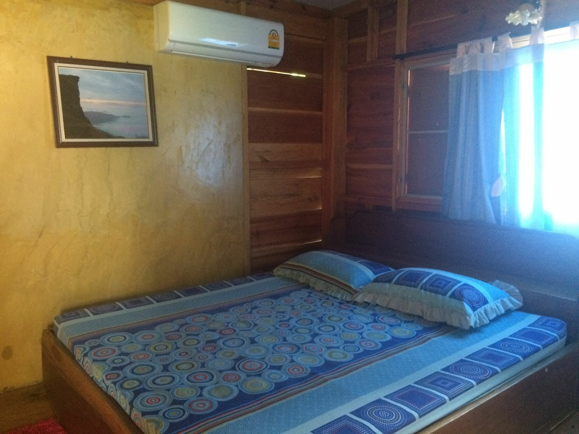 Вилла Maeyen House Пай Экстерьер фото